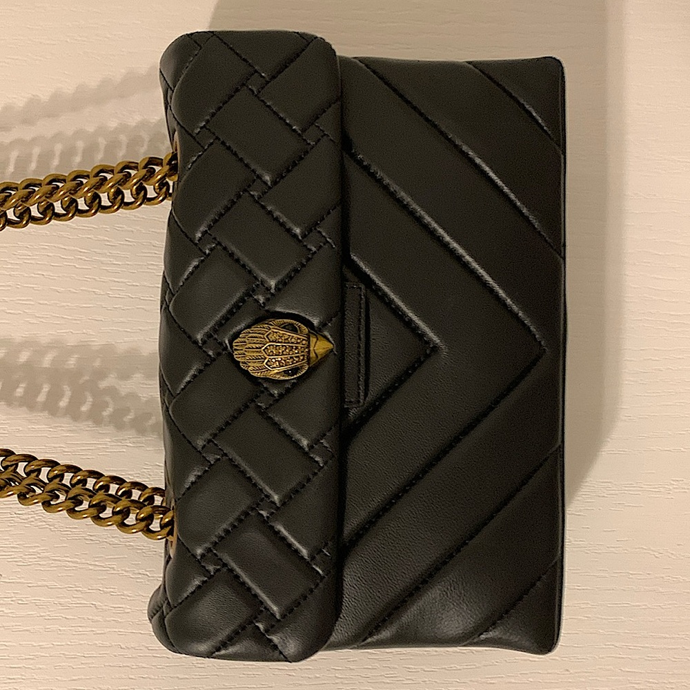 Kurt geiger kensington bag